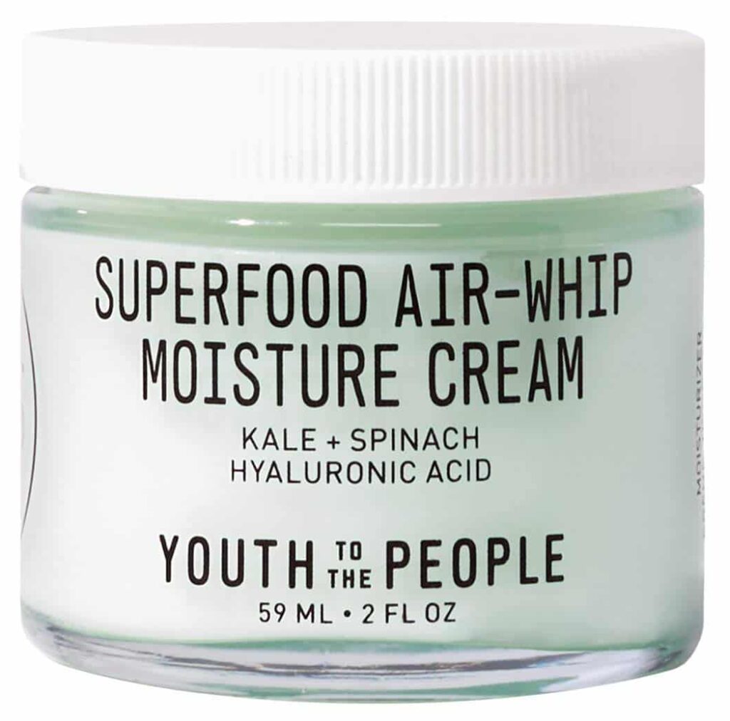 Youth To The People Face Moisturizers