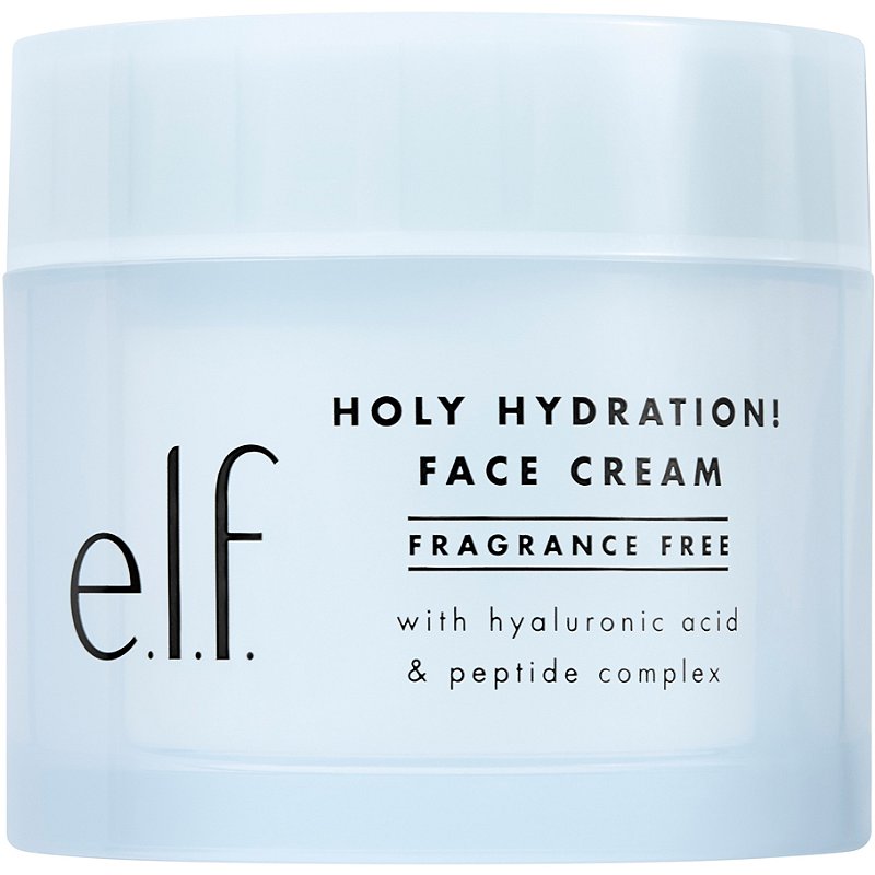 e.l.f. Holy Face Moisturizers