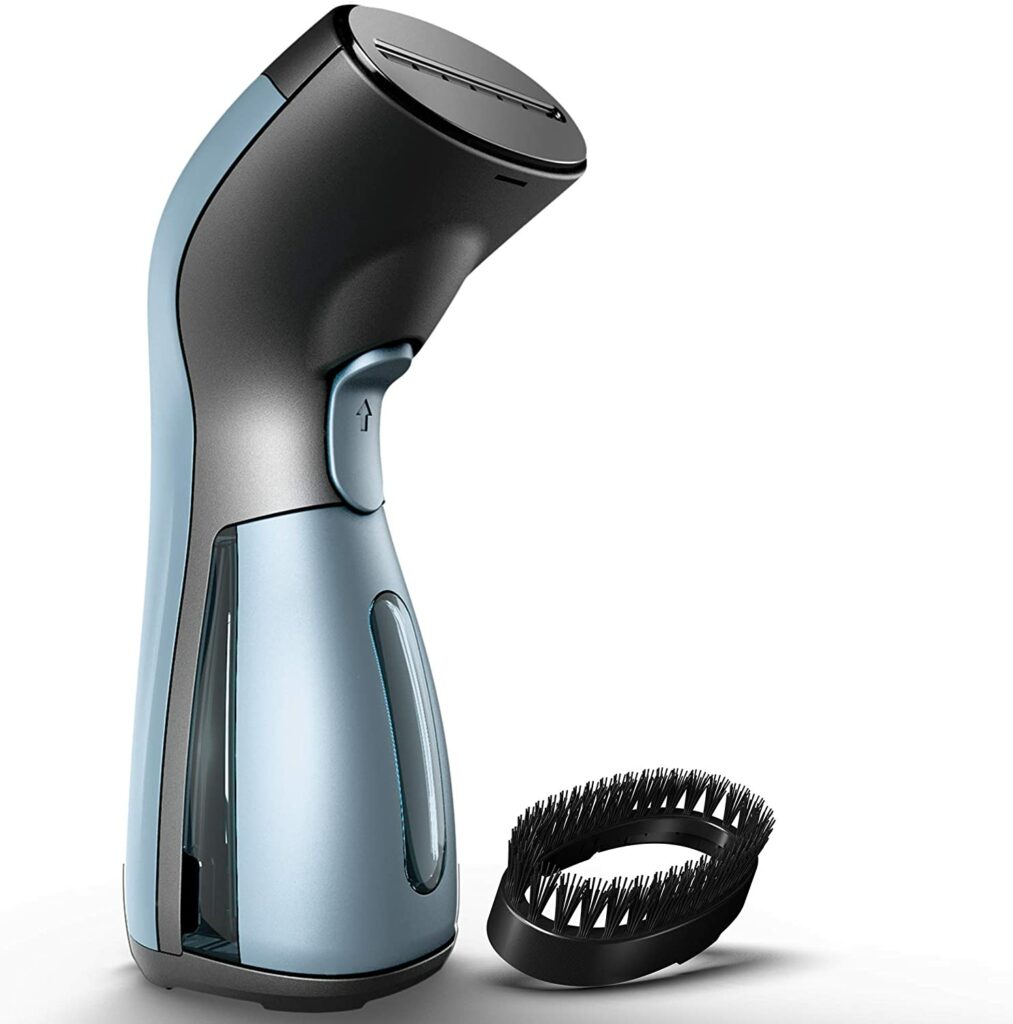 iSteam Clothes Steamer