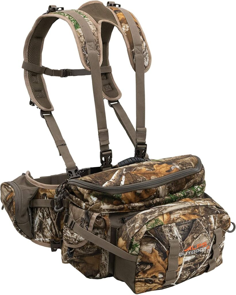 ALPS OutdoorZ Hunting Pack