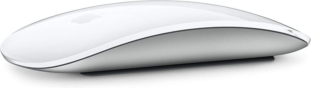 Apple Magic Wireless Mouse