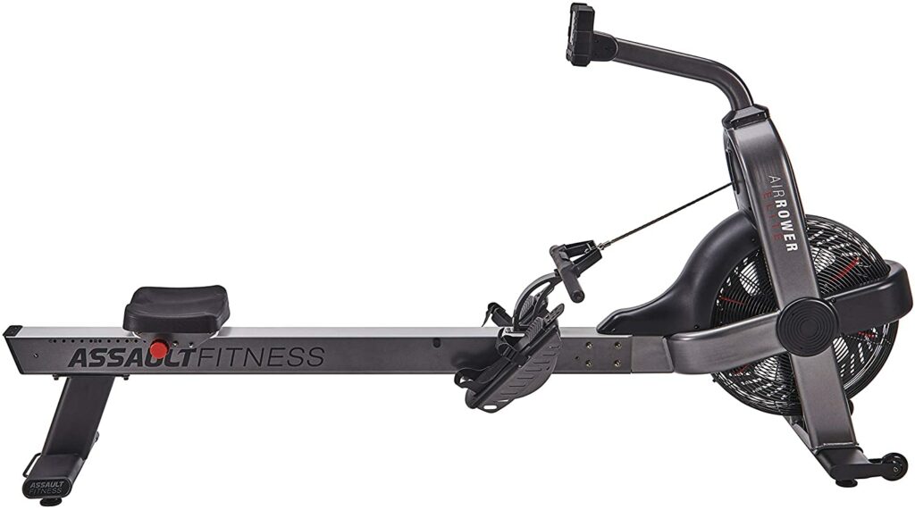 Assault Rowing Machine