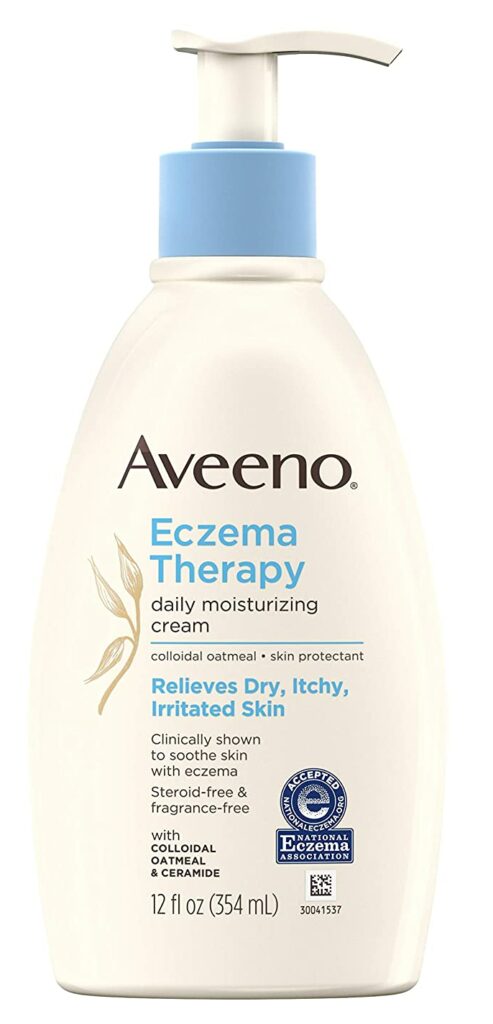 Aveeno Body Lotion