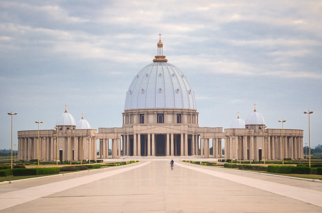 Basilica of Our Lady of Peace