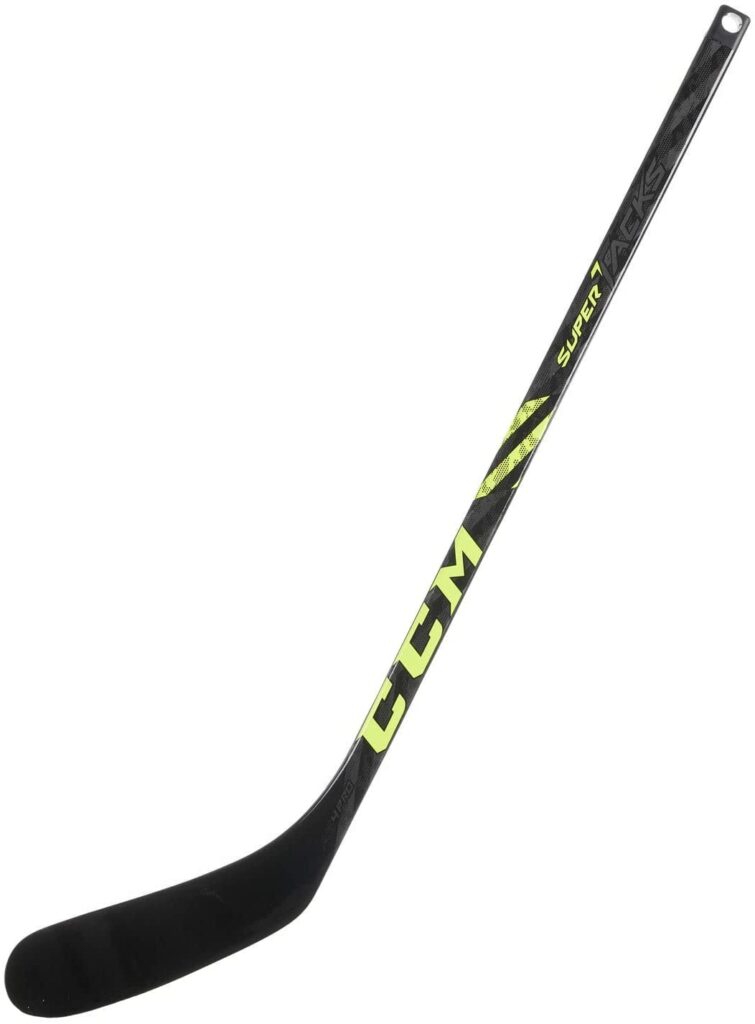 CCM AS4 Mini Hockey Stick