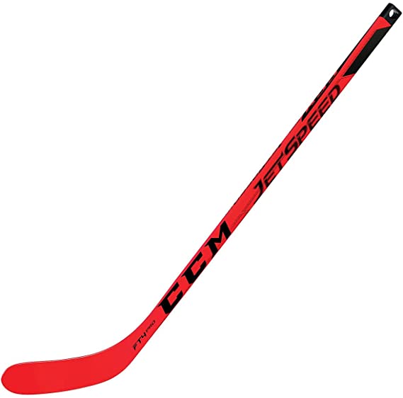 CCM JetSpeed FT3 Mini Hockey Stick