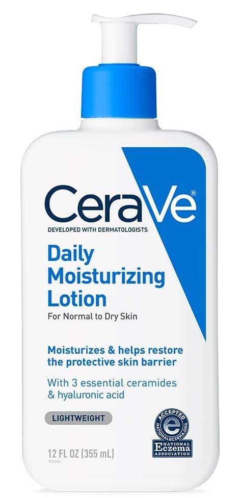 CeraVe Body Lotion