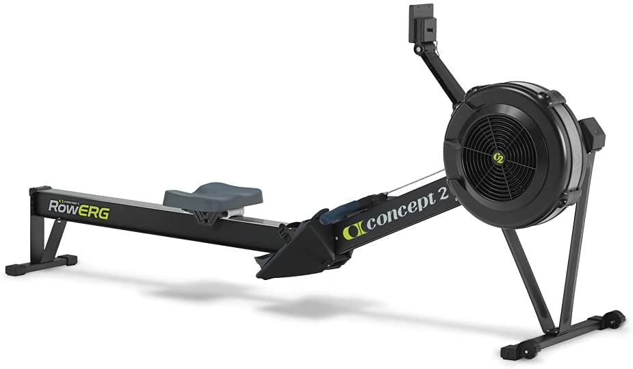 Concept2 Model D Rowing Machine