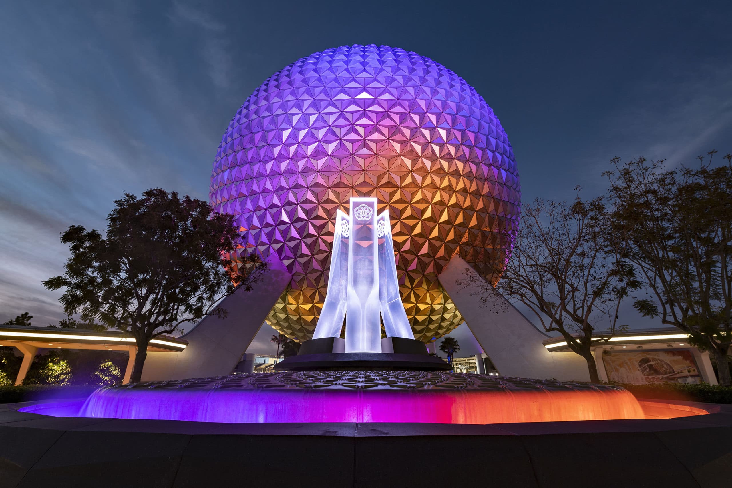 Disney’s EPCOT