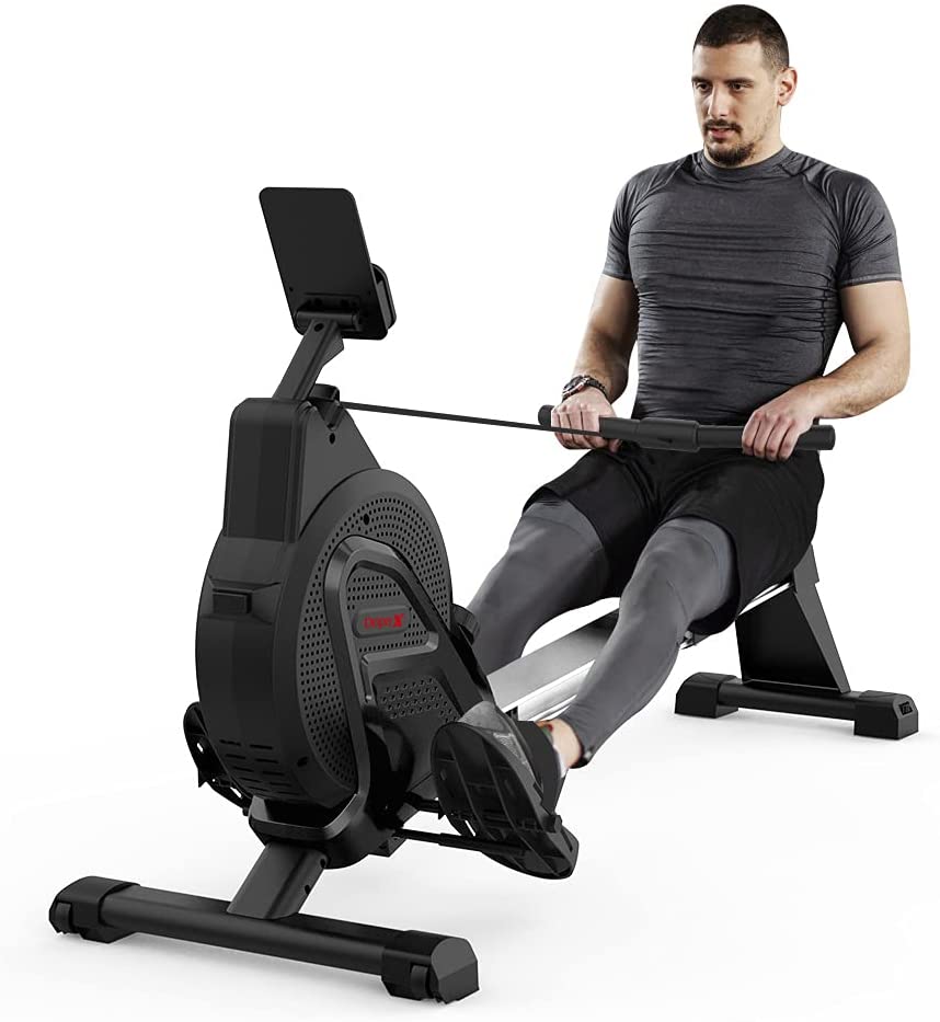 Dripex Rowing Machine