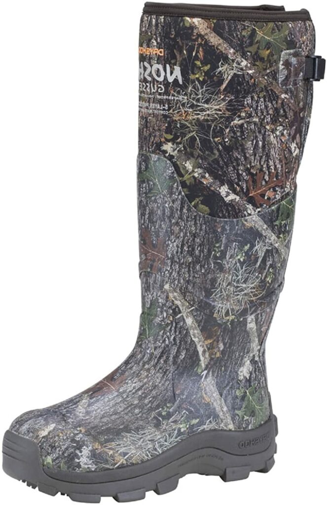 Dryshod Hunting Boots