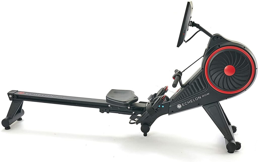 Echelon Smart Rowing Machine