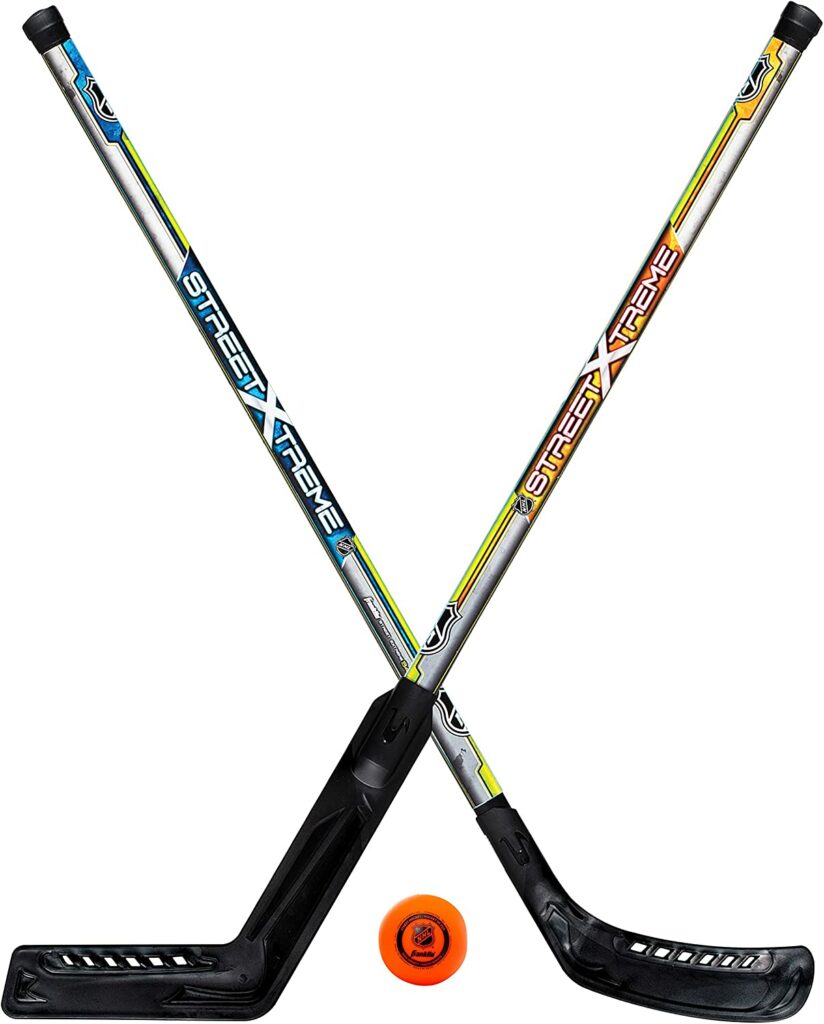 Franklin Sports NHL Hockey Stick