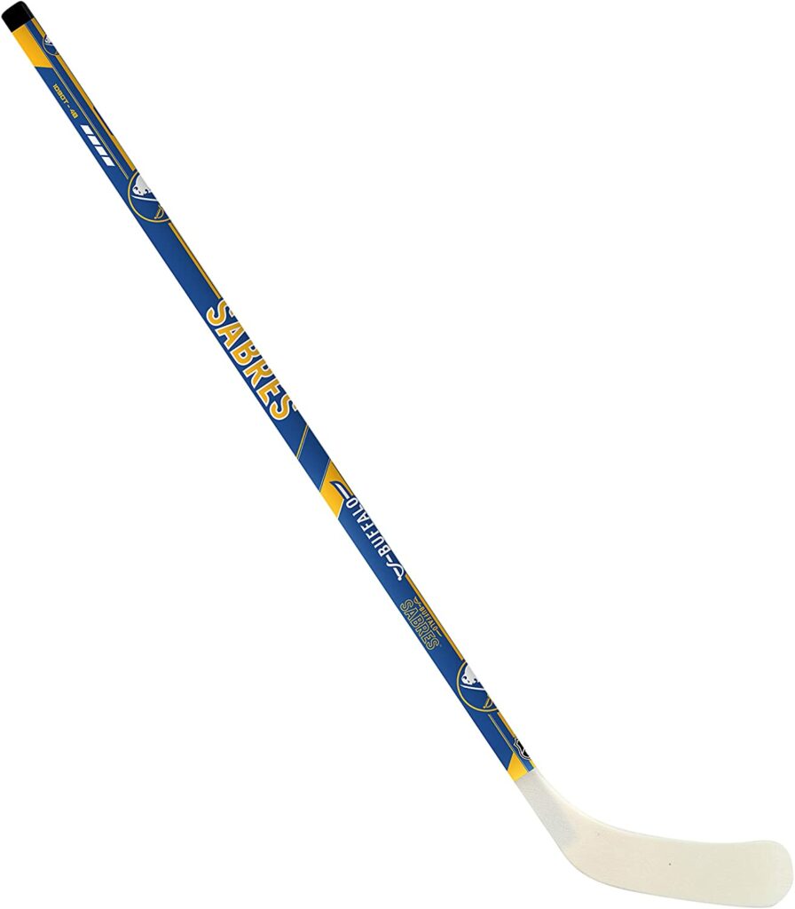 Franklin Sports NHL Teen Hockey Stick