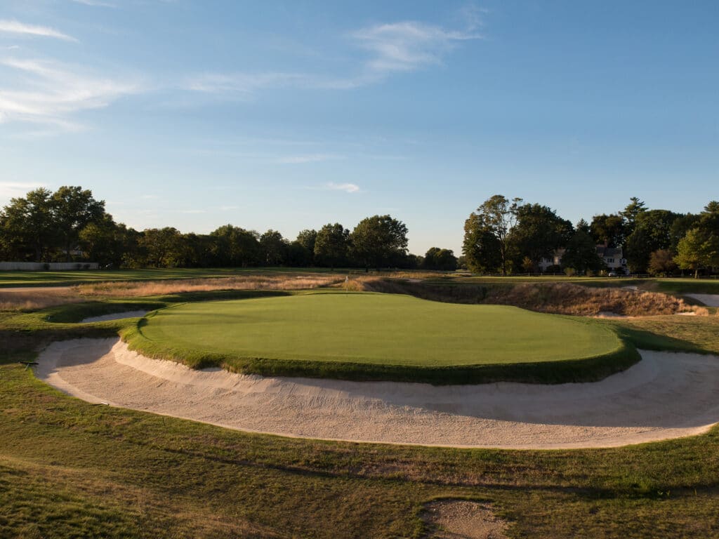 Garden City Golf Course