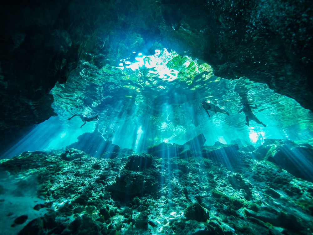 Great Blue Hole