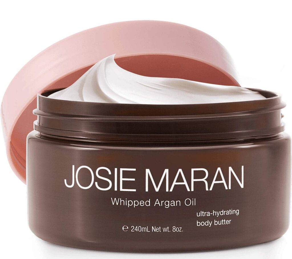 Josie Maran Body Lotion