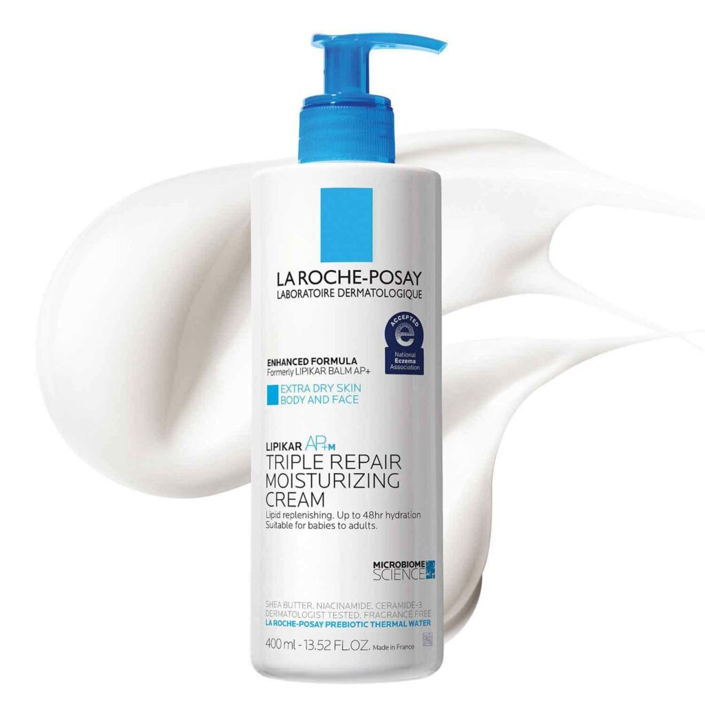 La Roche-Posay Body Lotion