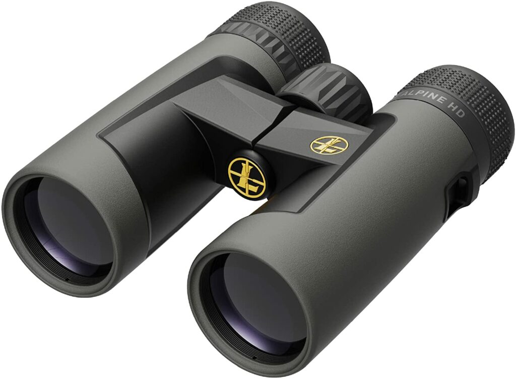 Leupold BX-2 Alpine Binoculars