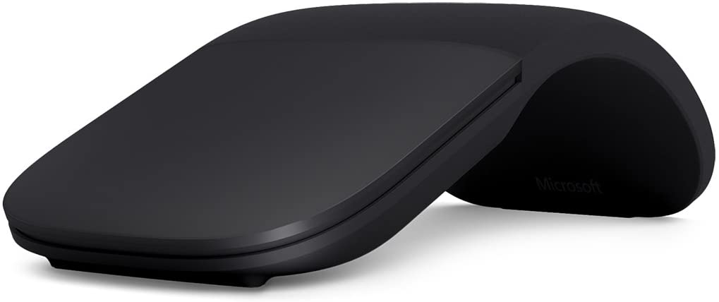 Microsoft Arc Wireless Mouse