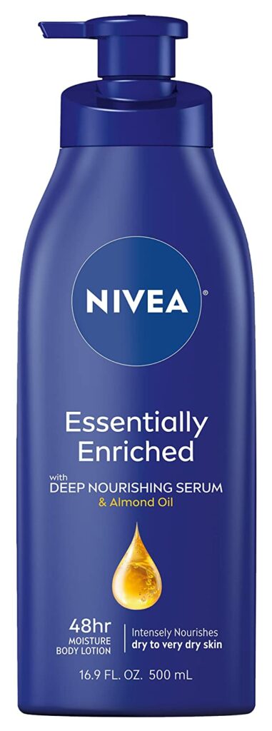 NIVEA Body Lotion