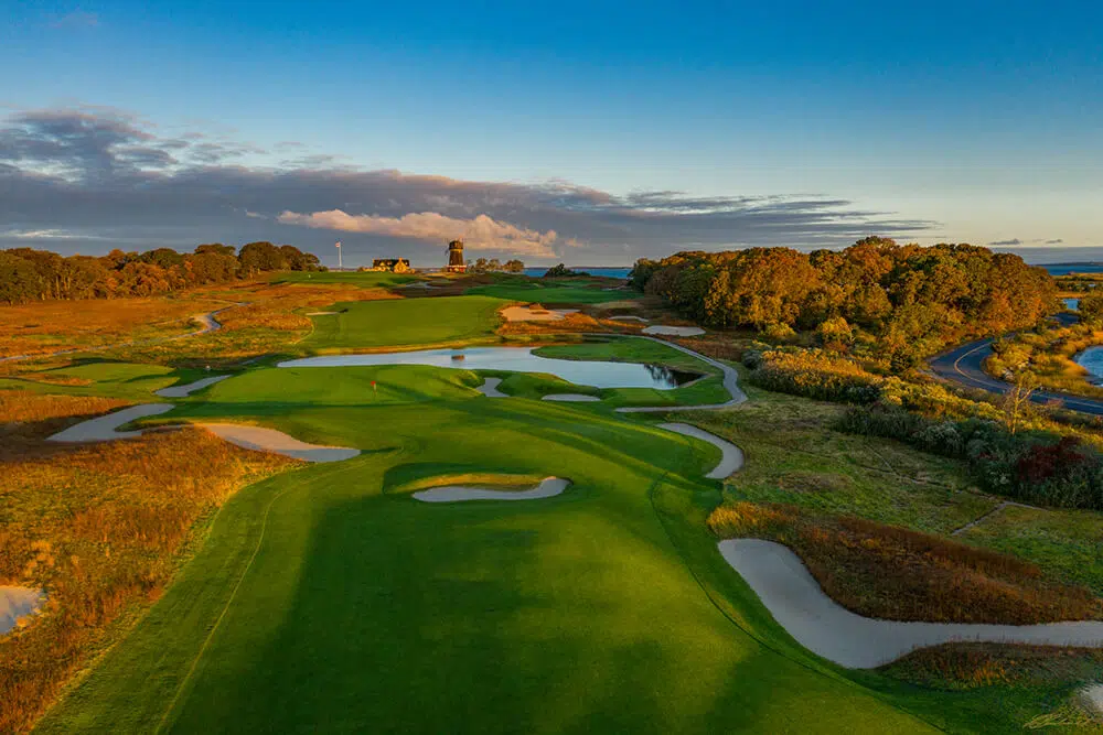 National Golf Links of America