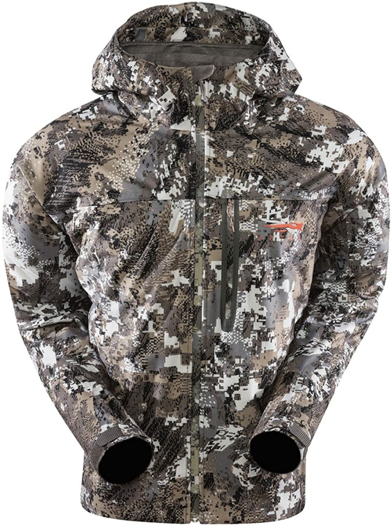 SITKA Gear Downpour Jacket