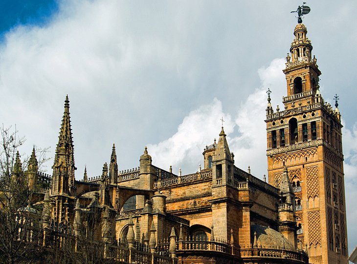 Seville Cathedral