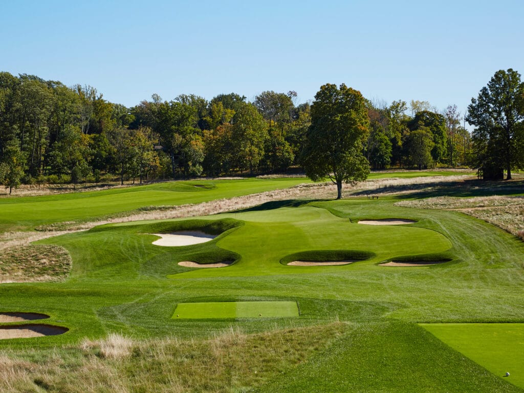 Somerset Hills Golf Course