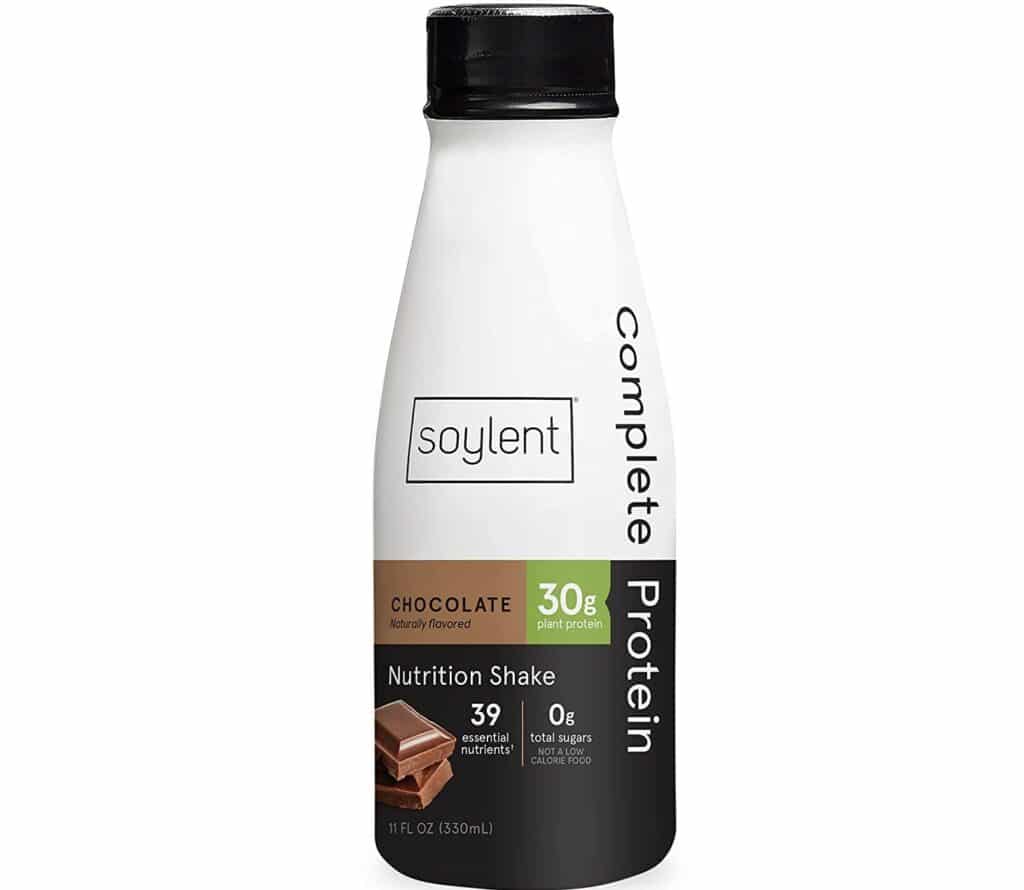 Soylent Protein Shake