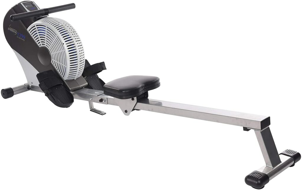 Stamina ATS Air Rowing Machine