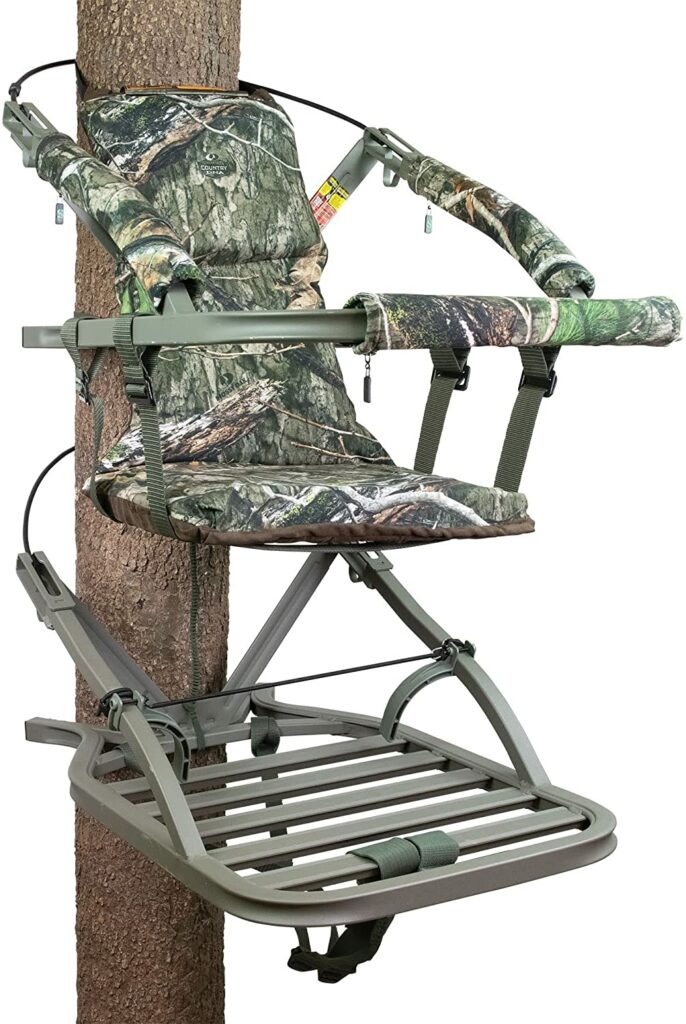 Summit Treestands