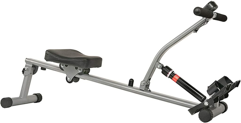 Sunny Health & Fitness Rowing Machine