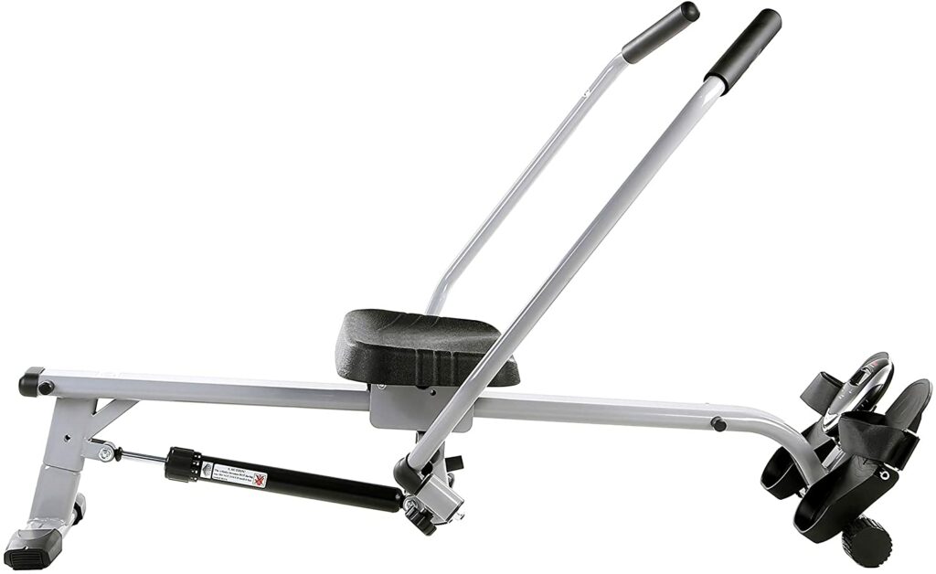 Sunny Health & Fitness SF-RW5639 Rowing Machine