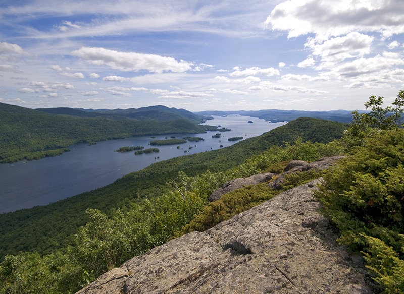 Tongue Mountain Loop