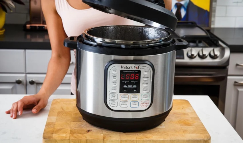 Top Instant Pots