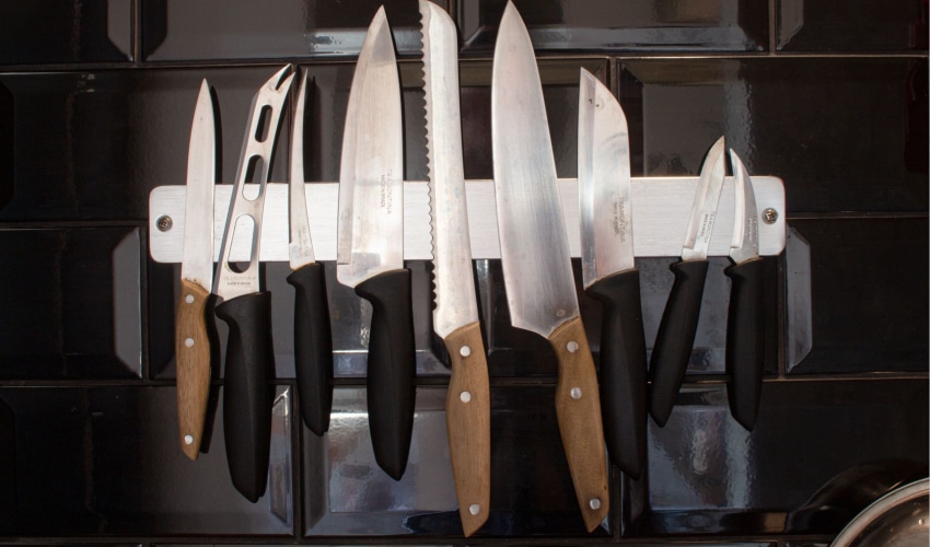 Top Kitchen Knives