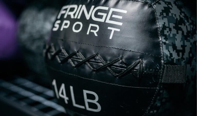 Top Medicine Balls