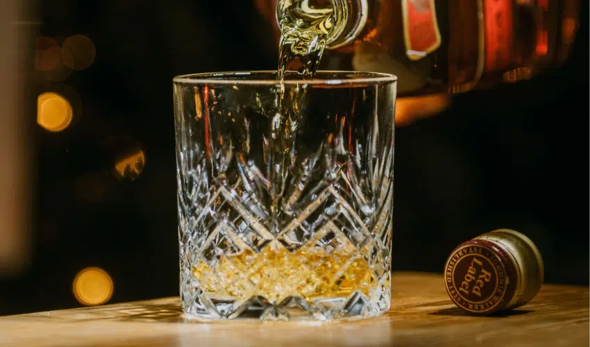 Top Whiskey Glasses