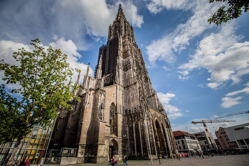 Ulm Minster