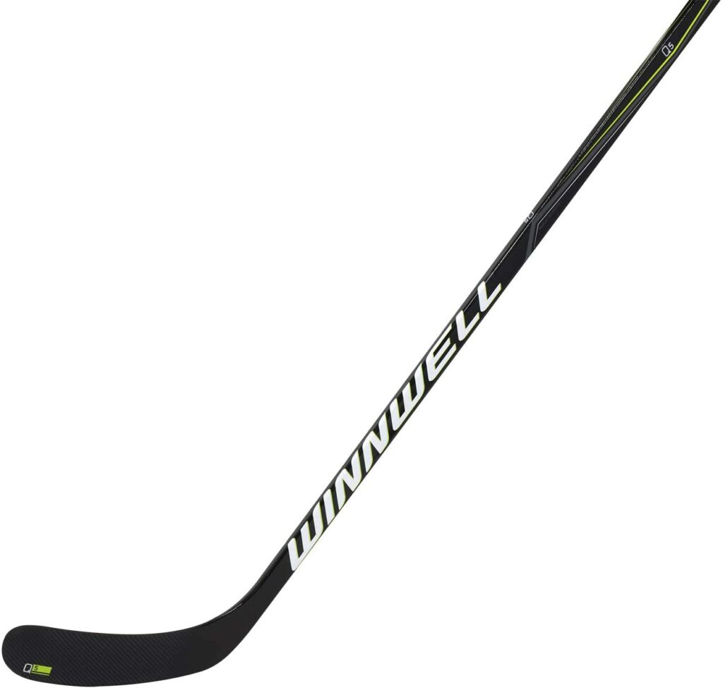 Winnwell Q5 Composite Hockey Stick