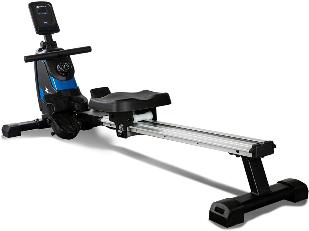 XTERRA Rowing Machine