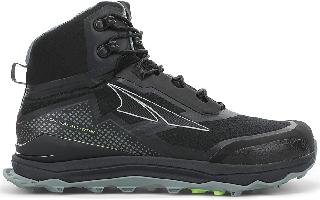 ALTRA Lone Peak Hiking Boot