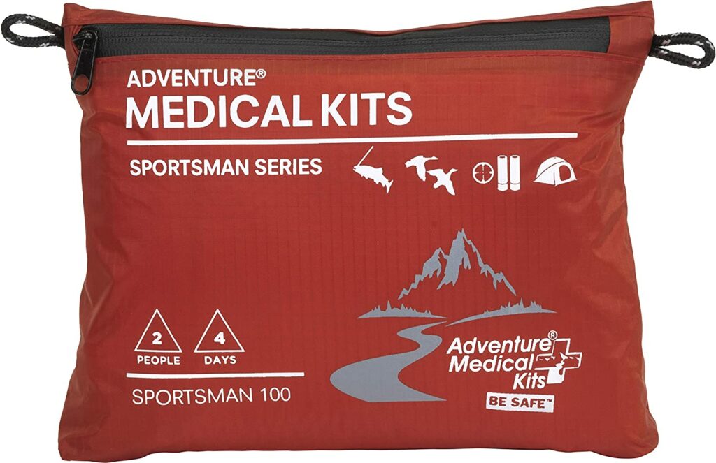 Adventure Medical Kits