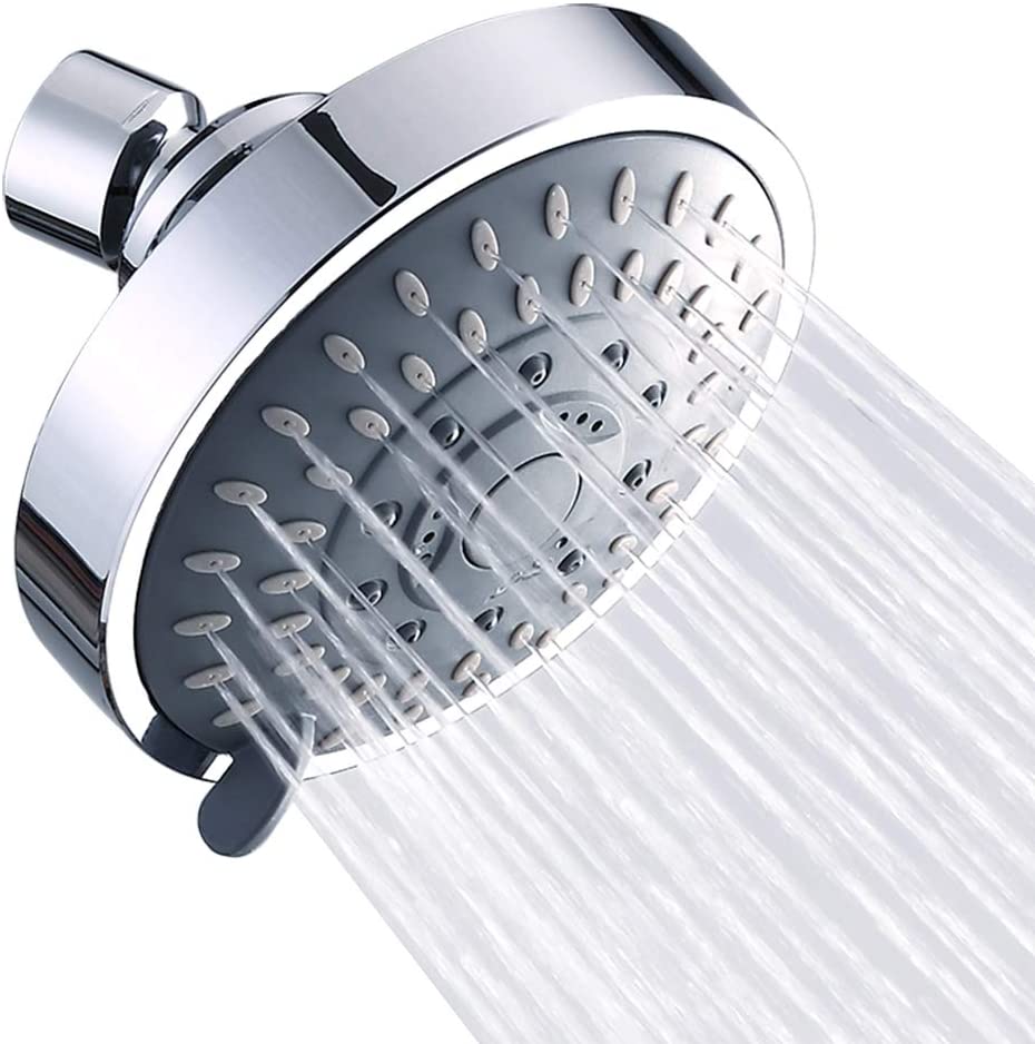 Aisoso Shower Head