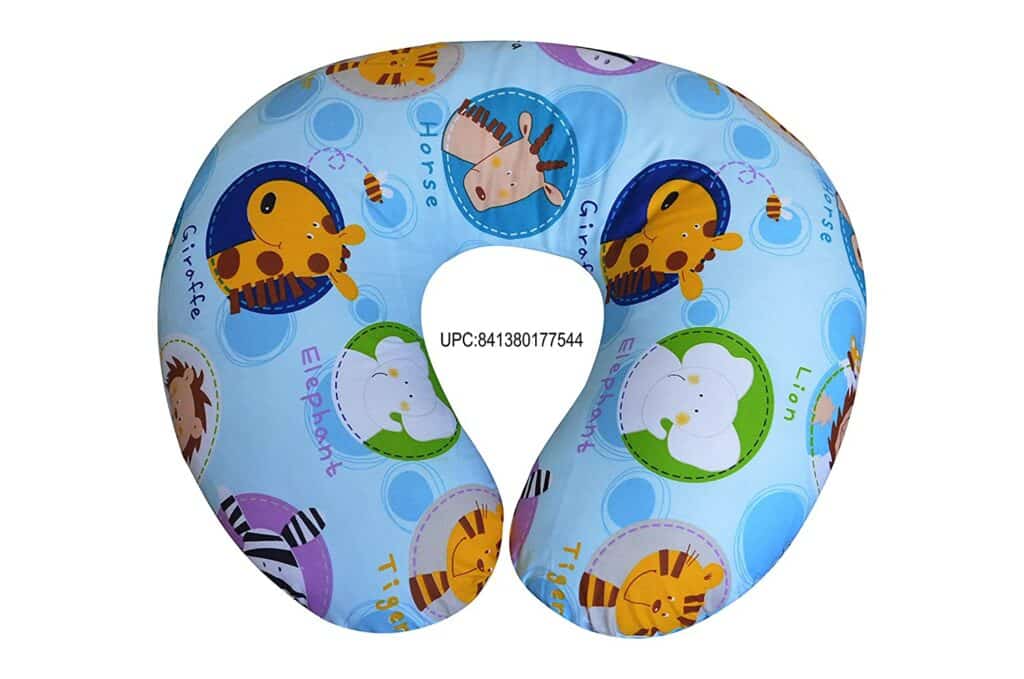 All American Collection Nursing Pillow