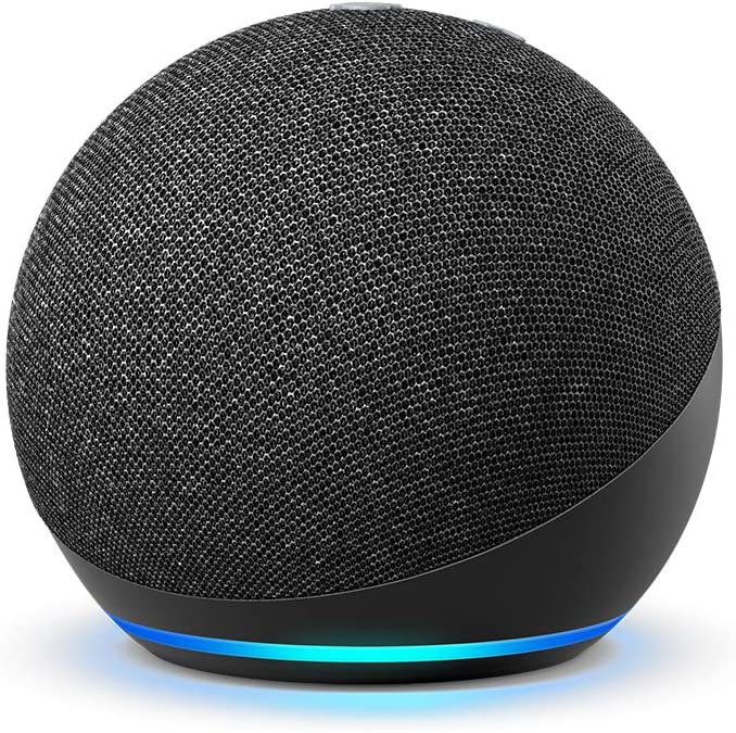 Amazon Echo Dot Smart Speaker