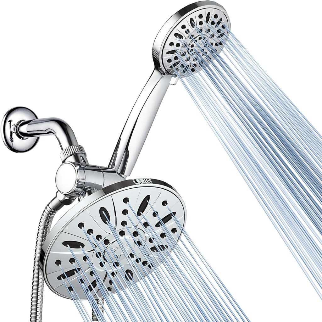 AquaDance Shower Head