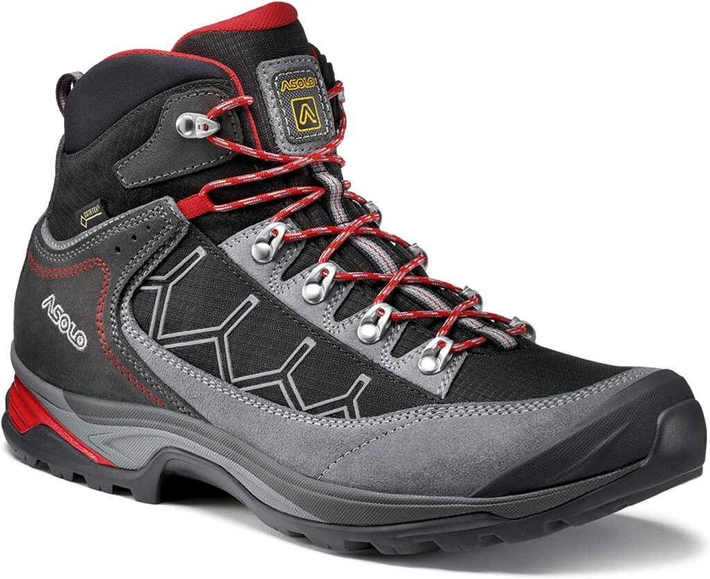 Asolo Falcon Gv Hiking Boots