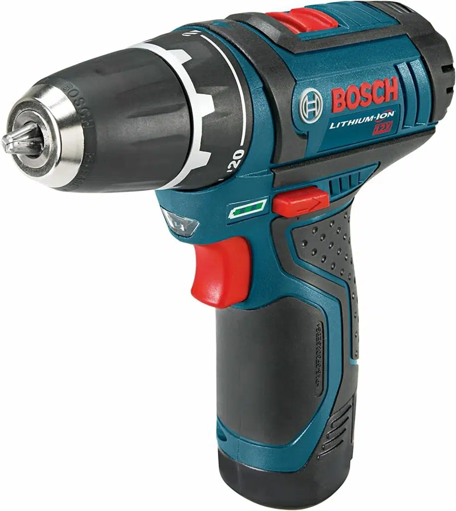 BOSCH Power Tools Drill